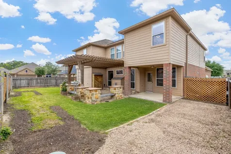 6410 Hardwood Dale Way Drive Humble TX 77338