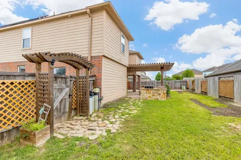 6410 Hardwood Dale Way Drive Humble TX 77338