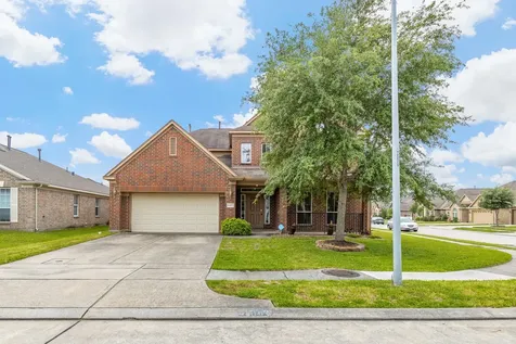 6410 Hardwood Dale Way Drive Humble TX 77338