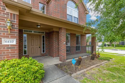 6410 Hardwood Dale Way Drive Humble TX 77338