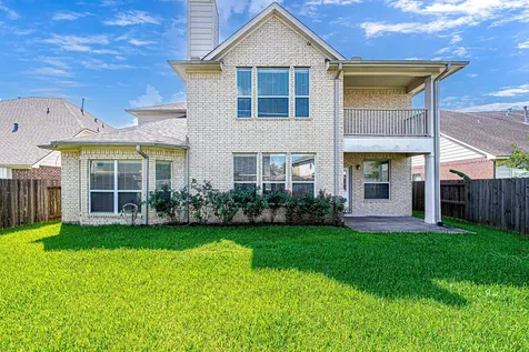 7527 Trail Hollow Missouri City TX 77459