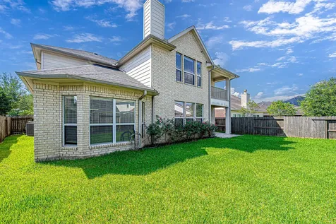 7527 Trail Hollow Missouri City TX 77459