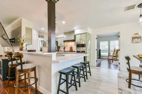 1806 Middlecreek Street Friendswood TX 77546