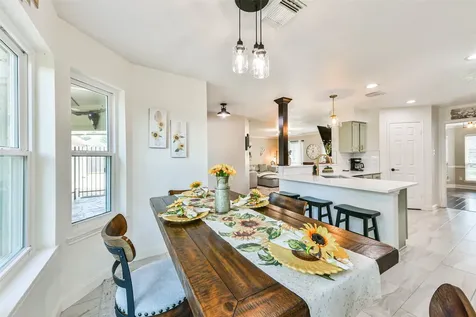 1806 Middlecreek Street Friendswood TX 77546