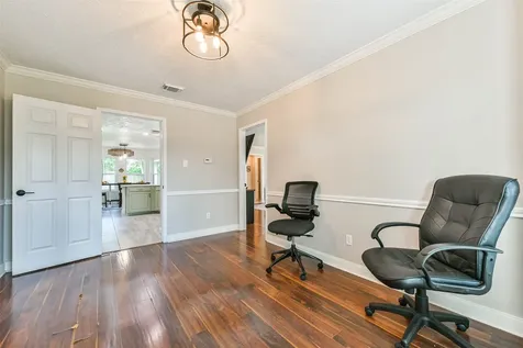 1806 Middlecreek Street Friendswood TX 77546