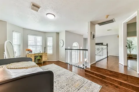 1806 Middlecreek Street Friendswood TX 77546