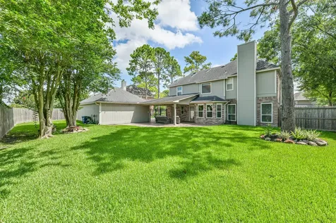 1806 Middlecreek Street Friendswood TX 77546