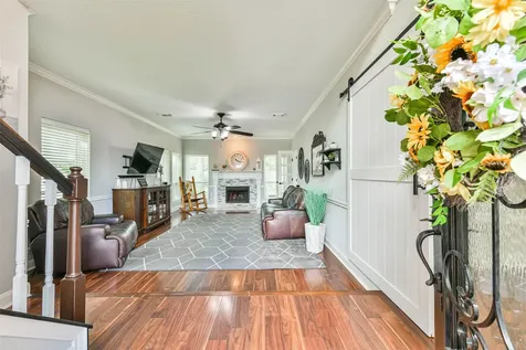 1806 Middlecreek Street Friendswood TX 77546