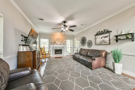 1806 Middlecreek Street Friendswood TX 77546