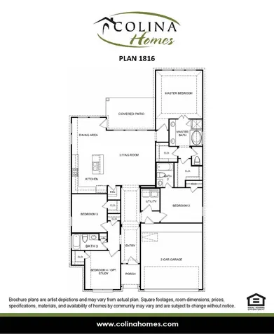 26414 Cooperstown Way Splendora TX 77372