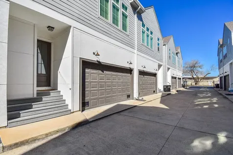 6031 Cypress Street Houston TX 77074