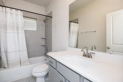 6031 Cypress Street Houston TX 77074