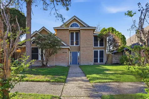 4714 Cashel Castle Drive Houston TX 77069