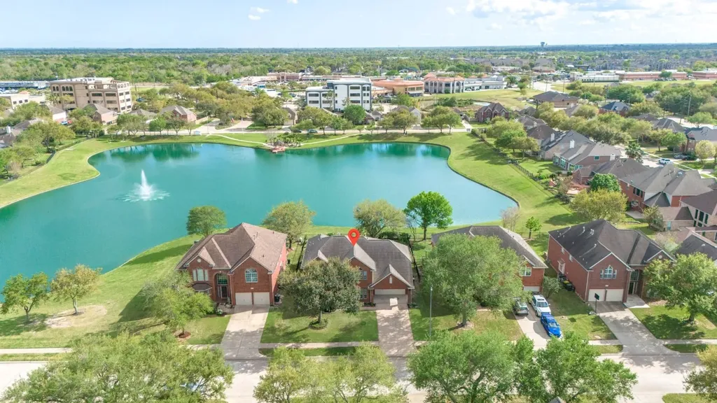 9408 Sundown Drive Pearland TX 77584