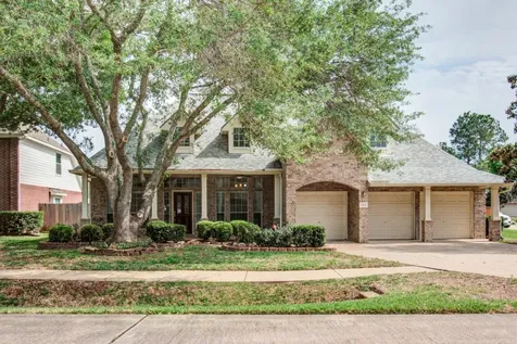 9802 Williams Bend Court Missouri City TX 77459