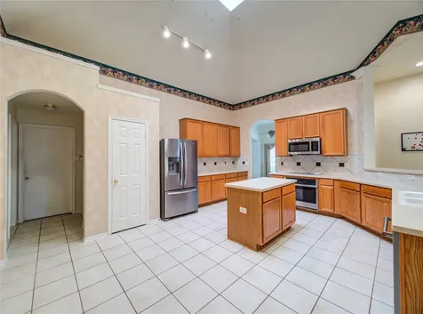 9802 Williams Bend Court Missouri City TX 77459