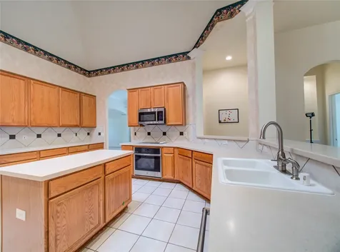 9802 Williams Bend Court Missouri City TX 77459