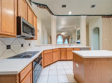 9802 Williams Bend Court Missouri City TX 77459