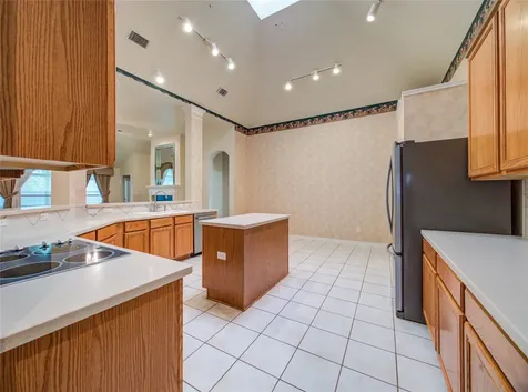 9802 Williams Bend Court Missouri City TX 77459