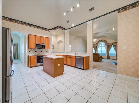 9802 Williams Bend Court Missouri City TX 77459