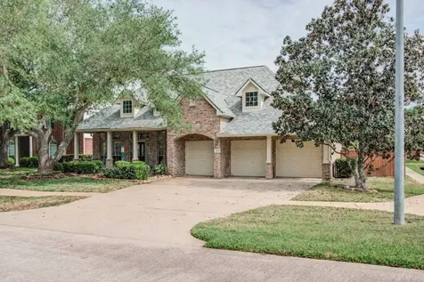 9802 Williams Bend Court Missouri City TX 77459