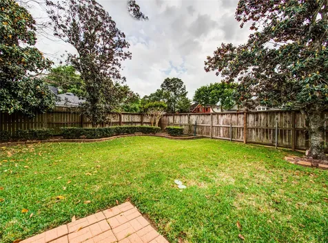 9802 Williams Bend Court Missouri City TX 77459