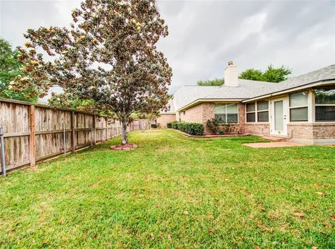 9802 Williams Bend Court Missouri City TX 77459