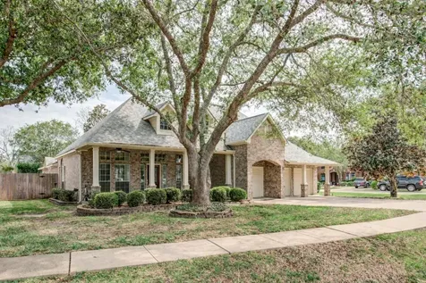 9802 Williams Bend Court Missouri City TX 77459