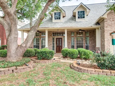 9802 Williams Bend Court Missouri City TX 77459