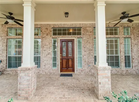 9802 Williams Bend Court Missouri City TX 77459
