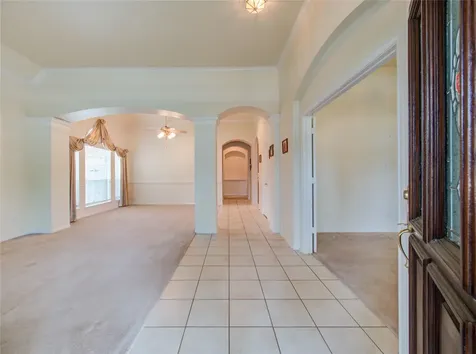 9802 Williams Bend Court Missouri City TX 77459