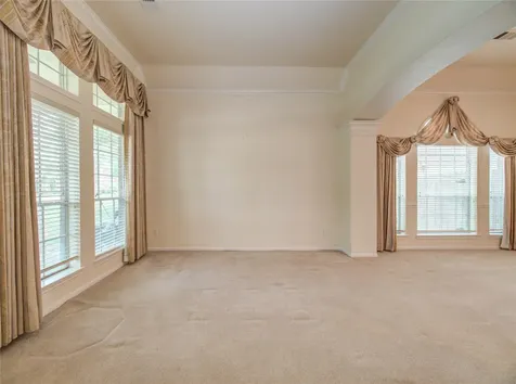 9802 Williams Bend Court Missouri City TX 77459