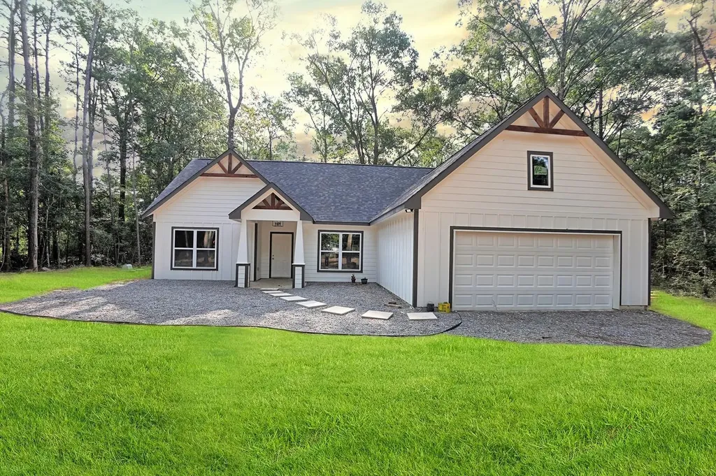 21 L Denson Road Coldspring TX 77331