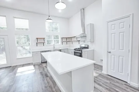 21 L Denson Road Coldspring TX 77331