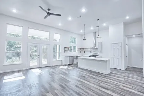 21 L Denson Road Coldspring TX 77331