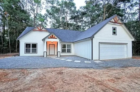 21 L Denson Road Coldspring TX 77331