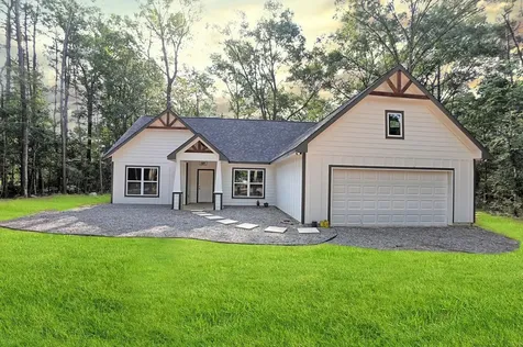 21 L Denson Road Coldspring TX 77331