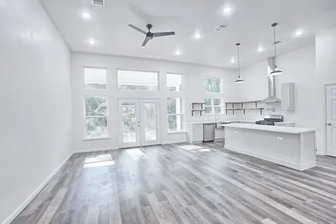 21 L Denson Road Coldspring TX 77331
