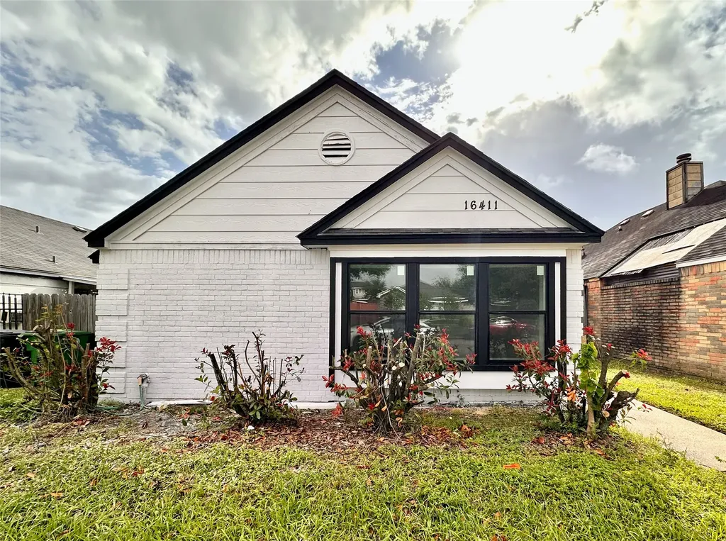 16411 Gold Ridge Lane Houston TX 77053