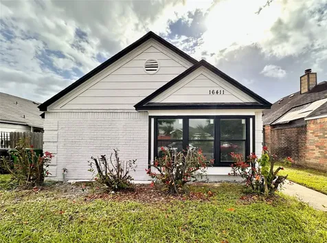 16411 Gold Ridge Lane Houston TX 77053