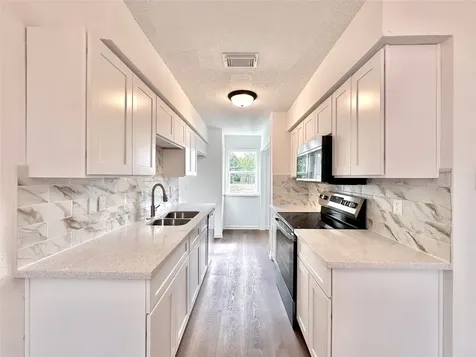 16411 Gold Ridge Lane Houston TX 77053