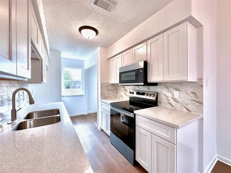 16411 Gold Ridge Lane Houston TX 77053