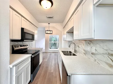 16411 Gold Ridge Lane Houston TX 77053