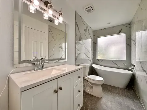 16411 Gold Ridge Lane Houston TX 77053