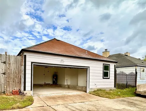 16411 Gold Ridge Lane Houston TX 77053
