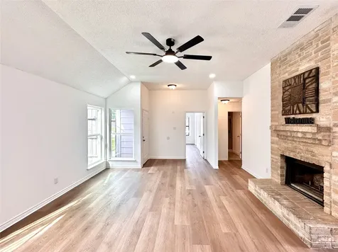 16411 Gold Ridge Lane Houston TX 77053