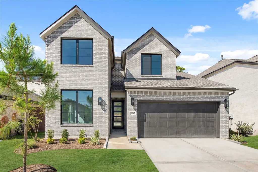 16647 Yaklin Meadow Court Humble TX 77346