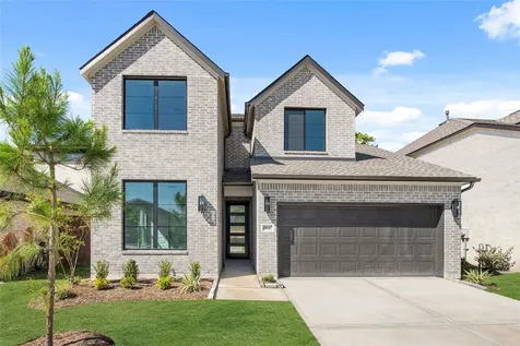16647 Yaklin Meadow Court Humble TX 77346