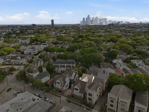 2409 Ralph Street D Houston TX 77006