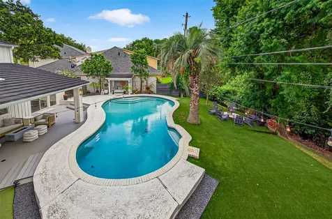 415 Ramblewood Road Houston TX 77079